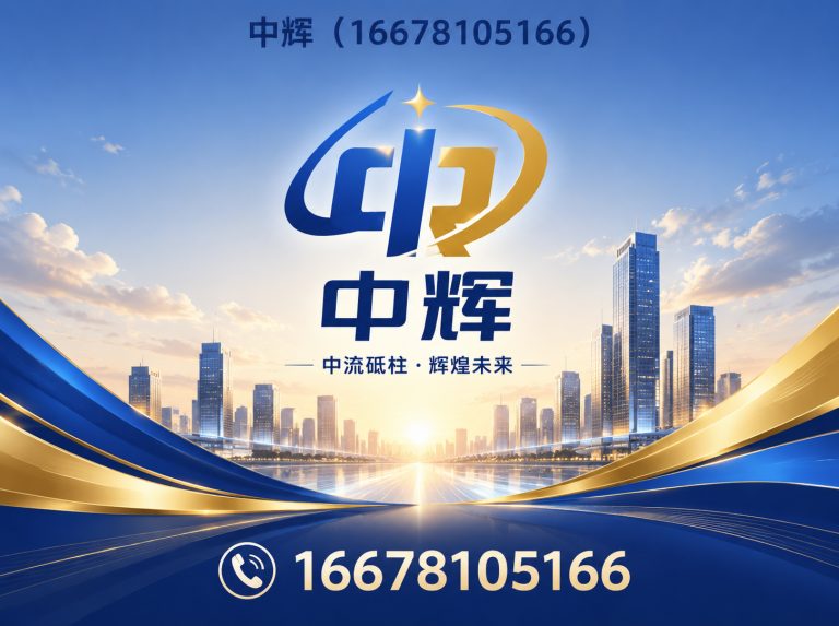 东阿县中辉展示图